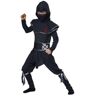 Ninja Warrior Costume for Boys