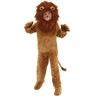 Lion Kids Deluxe Costume