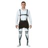 Attack on Titan Male Harness