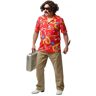 Fear and Loathing In Las Vegas Adult Dr. Gonzo Costume