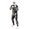Karate Kid Adult Authentic Skeleton Suit Costume