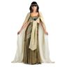 Golden Cleopatra Women's Costume