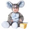 Infant Lil Mouse Costume