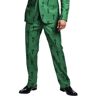 The Riddler Slim Fit Suit Pants (Authentic)