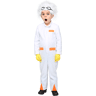 Back to the Future Toddler Doc Brown Costume