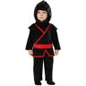 Ninja Infant Costume