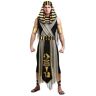 All Powerful Pharaoh Men's Costume