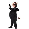 Child Ferdinand Bull Costume