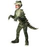 Dangerous Alligator Costume for Kids