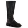 Men's Tall Black Costume Boots