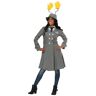 Inspector Gadget Women's Costume