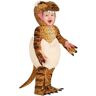 Baby Velociraptor Costume