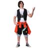 Bill & Ted's Excellent Adventure Adult Ted Costume