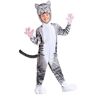 Curious Cat Kid's Costume
