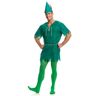 Men's Peter Pan Costume