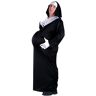 Pregnant Nun Costume