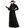 Plague Doctor Costume for Women