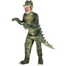 Dangerous Alligator Costume