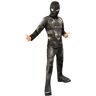 Spider-Man Far From Home Kid's Deluxe Stealth Costume