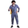 Hot Rod Plus Size Rod Kimble Costume