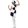 60s Party Girl Women's Costume