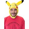 Pikachu Pokémon Headpiece