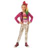 Girls JoJo Siwa Hold the Drama Costume