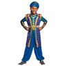 The Aladdin Live Action Boys Genie Costume