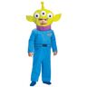 The Toy Story Infant Alien Costume