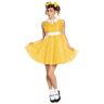 Toy Story Gabby Gabby Women's Deluxe Costume