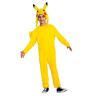 The Pokémon Child Pikachu Deluxe Costume