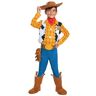 Toy Story Toddler Woody Deluxe Costume