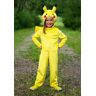 The Pokémon Toddler Pikachu Classic Costume