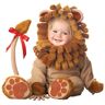 Baby Lion Cub Costume