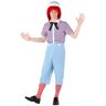 Men's Raggedy Andy Costume