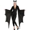 Midnight Bat Costume for Women