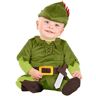 Infant Peter Pan Costume