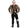 Men's Griff Back to the Future II Costume