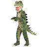 Dangerous Alligator Costume for Toddlers