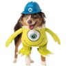 Monsters, Inc. Mike Pet Dog Costume