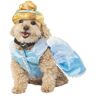 Dog Cinderella Costume