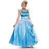 Deluxe Cinderella Costume for Adults