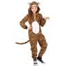 Kid's Tiger Onesie Costume