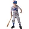 Boy's Home Run Horror Costume