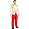 Men's Cinderella Prince Charming Costume