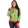 A Christmas Story Ugly Christmas Sweater for Adults