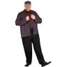 Plus Size Disney Mary Poppins Bert Costume for Men