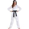 Karate Kid Daniel-San Women's Costume