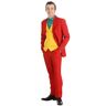 Dark Comedian Suit Costume