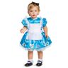 Alice in Wonderland Alice Costume for Infants
